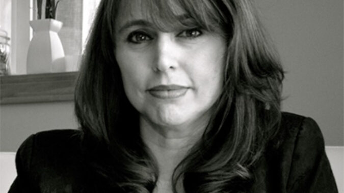 photo of Jodi Grinwald