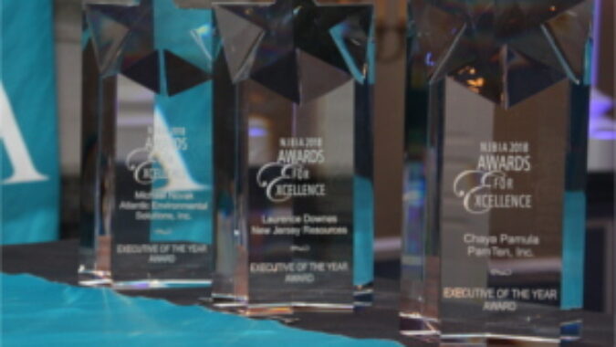 Photo of the Awards