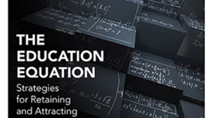 NJBIA Education Equation