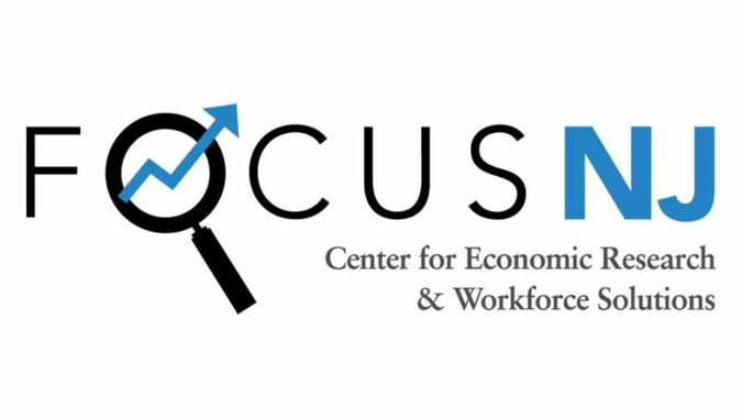 Focus NJ logo