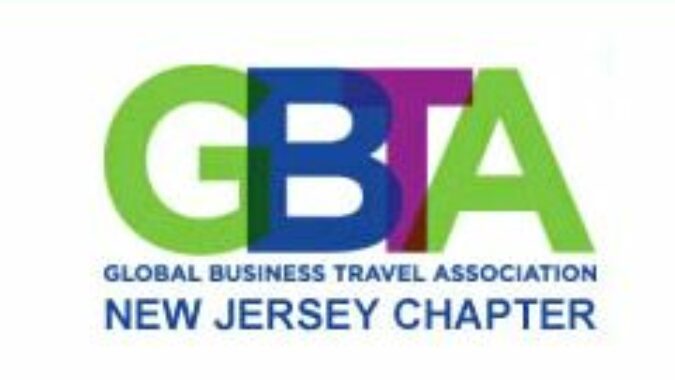 Global Business Travel Association logo