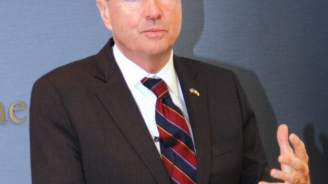 Phil Murphy