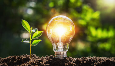 Energy & Environment