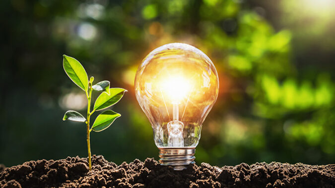 Energy & Environment