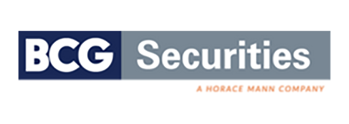 BCG Securities