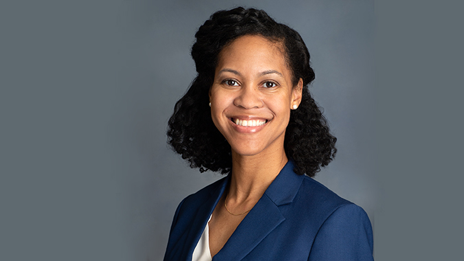 Althea Ford Profile Image