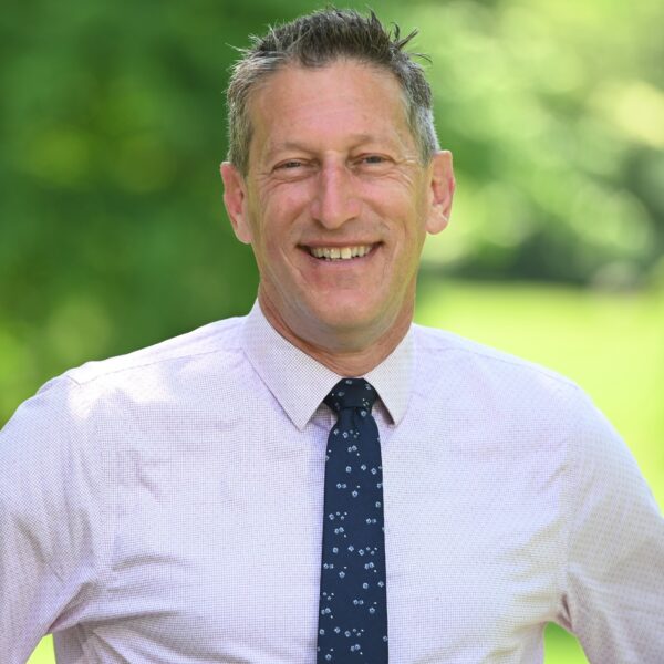 Senator Andrew Zwicker