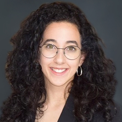 Elissa Frank Profile Image