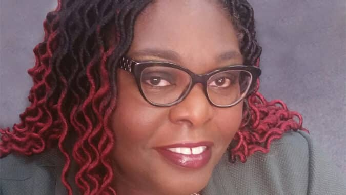 Elizabeth Williams-Riley