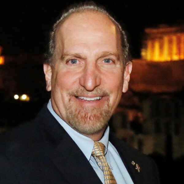 Dr. Zenon Christodoulou