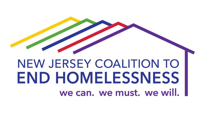 NJ Coalition to End Homelessness logo