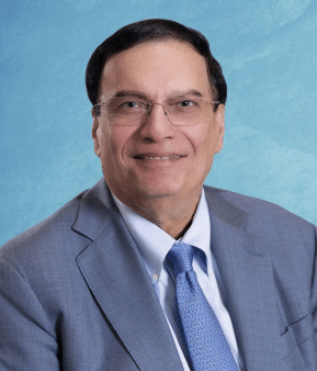 Dr. Krishna Singh