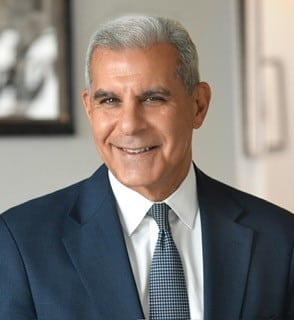 Senator Joseph Kyrillos