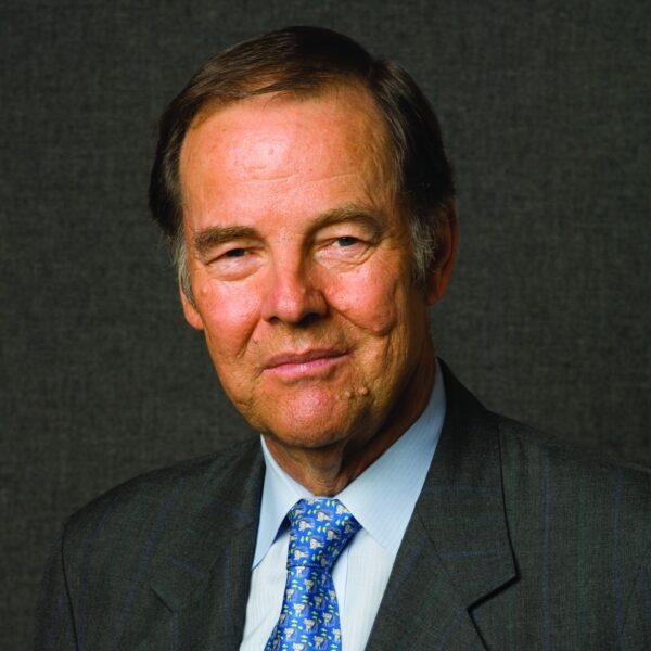 Governor Thomas H. Kean